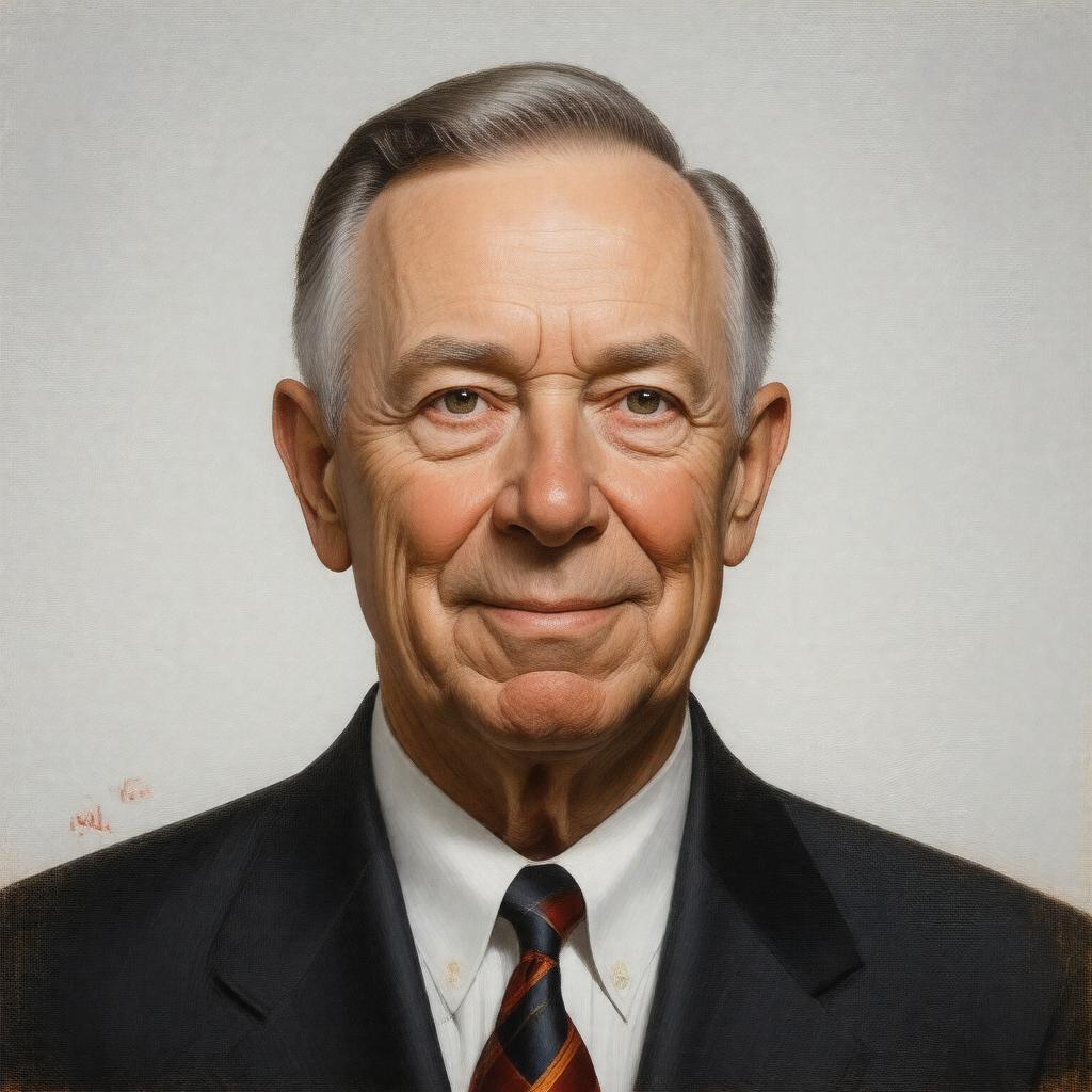 William H. Webster